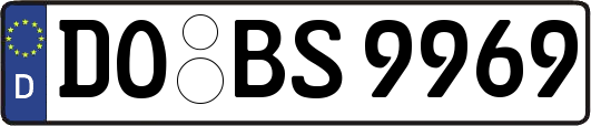 DO-BS9969