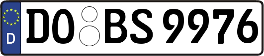 DO-BS9976