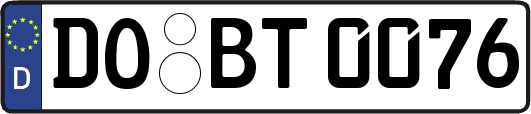 DO-BT0076