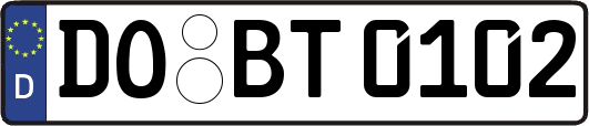 DO-BT0102
