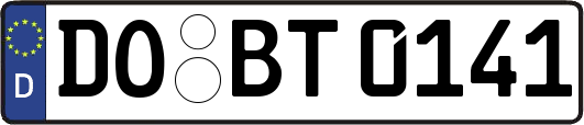 DO-BT0141