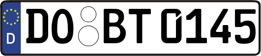 DO-BT0145