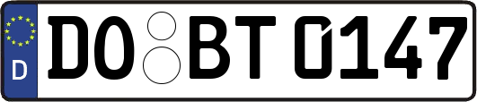DO-BT0147
