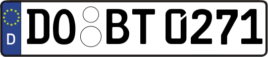 DO-BT0271