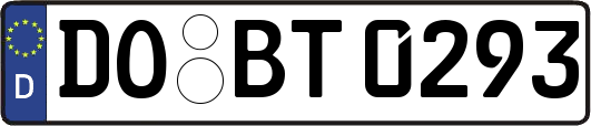 DO-BT0293