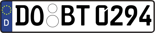 DO-BT0294