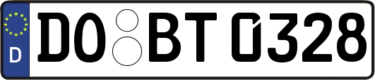 DO-BT0328