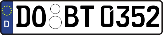 DO-BT0352