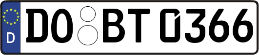 DO-BT0366