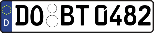 DO-BT0482