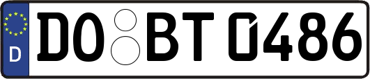 DO-BT0486