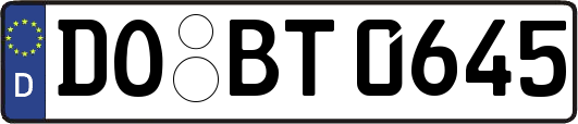DO-BT0645