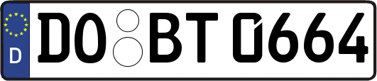DO-BT0664