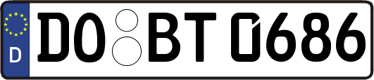 DO-BT0686