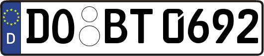 DO-BT0692