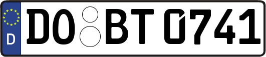 DO-BT0741