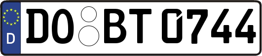 DO-BT0744