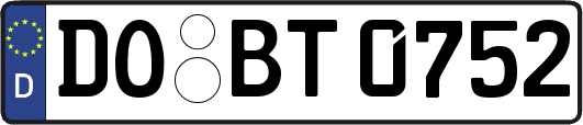 DO-BT0752