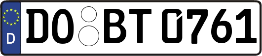 DO-BT0761