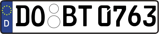 DO-BT0763