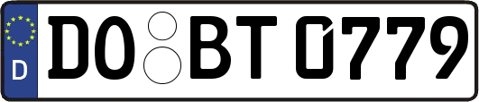 DO-BT0779