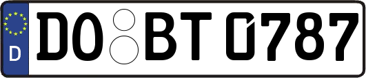 DO-BT0787
