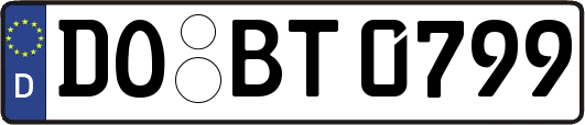 DO-BT0799