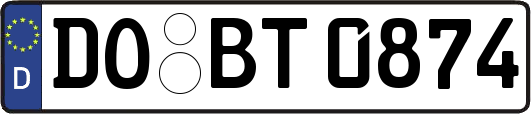 DO-BT0874
