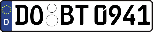 DO-BT0941