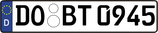 DO-BT0945