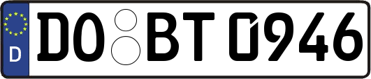 DO-BT0946