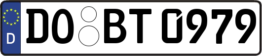 DO-BT0979