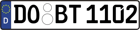 DO-BT1102