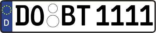 DO-BT1111