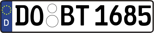 DO-BT1685