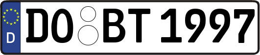 DO-BT1997