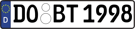 DO-BT1998