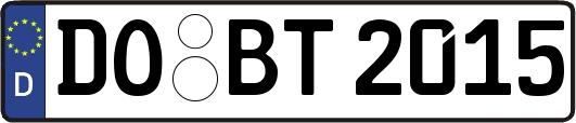 DO-BT2015