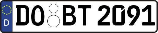 DO-BT2091