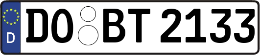 DO-BT2133