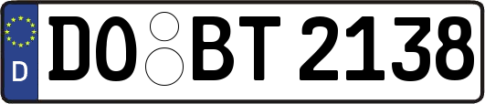 DO-BT2138
