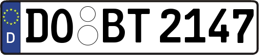 DO-BT2147