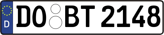DO-BT2148
