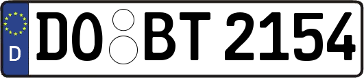 DO-BT2154