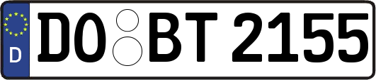 DO-BT2155