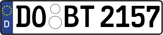 DO-BT2157