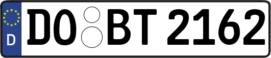 DO-BT2162