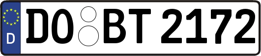 DO-BT2172