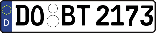 DO-BT2173