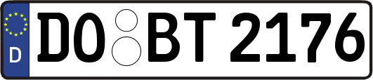 DO-BT2176